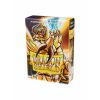 Sleeve Dragon Shield - Format Japonais - Gold Matte
