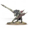 Warhammer AOS - Flesh-Eater Courts - Varghulf Courtier