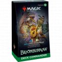 MTG - Bloomburrow - Deck Commander - Affaires de Famille