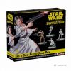 Star Wars shatterpoint - this is some rescue! squad Pack