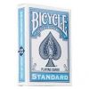 Carte Bicycle - Standard Bleu