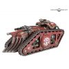 Horus Heresy - MECHANICUM: Convoyeur Blindé Triaros