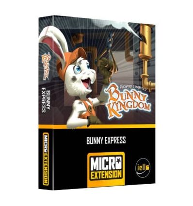 Bunny Express - (Micro Extension)