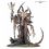 Warhammer AOS - Skaven - VIZZIK SKOUR PROPHETE DU RAT CORNU