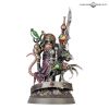 Warhammer AOS - Skaven - ARCHI-TECHNOMAGE