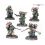 Warhammer AOS - Skaven - ACOLYTES GLOBADIERS