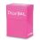 Ultra Pro : Deck Box Rose