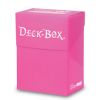 Ultra Pro : Deck Box Rose