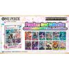 One Piece - Premium Card Collection