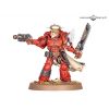 BLOOD ANGELS: CAPITAINE