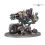 Warhammer AOS - Skaven MALECLATEUR RATLING