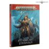 TOME DE BATAILLE: S/C ETERNAL (FRA)