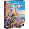 Akropolis Ext Athena