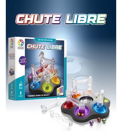 Chute Libre