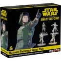 SW Shatterpoint - Maximum Firepower Squad Pack