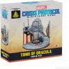 Marvel Crisis Protocol : Tomb of Dracula