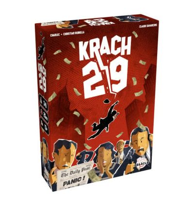 Krach 29