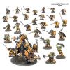 IRONJAWZ: BANDE BOUZILLEUZ' - Stock Garantis et Limité -