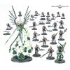 NECRONS: LEGION D'HYPERCRYPTE - Stock Garantis et Limité -