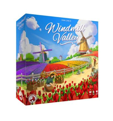 Windmill Valley