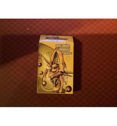 Duel Masters - Deck Lumiere "Luminosite Fatale"