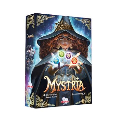 Mystria