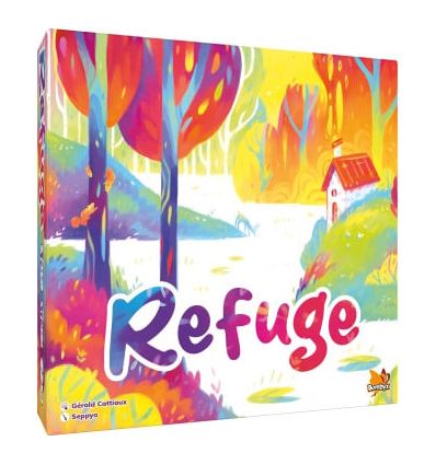 Refuge