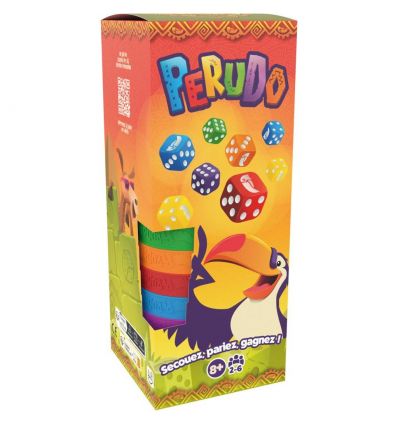 Perudo - 2024