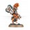 Warhammer AOS - Fyreslayers - Grimwrath Berzerker