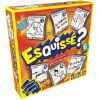 Esquissé ?