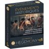 Hegemony - Evénements Historiques - Extension