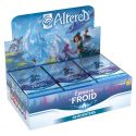 Altered TCG - Display A L'Epreuve Du Froid