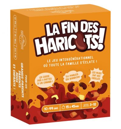 La Fin Des Haricots