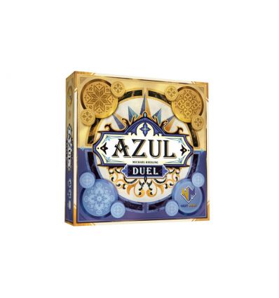 Azul Duel