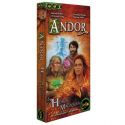 Andor - Heros Magiques