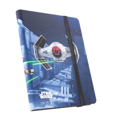 Star Wars Unlimited Casual Album : Tie Fighter 