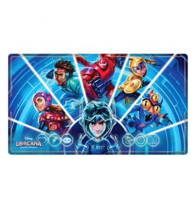 Lorcana Playmat B-Max