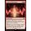 Magic TCG - Ligne ley de résonance (foil)