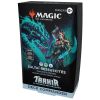 Magic TCG - Tarkir Deck Commander Sultai Ressucités