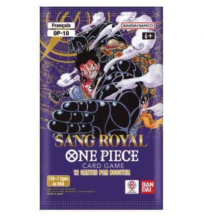 Draft One Piece - 2 Mai - 20h00 Minuit OP 010