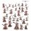 World Eaters V10 - BATAILLON: CARNAMEUTE DE TEMPETE DE SANG - Stock Garanti
