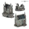 SOULBLIGHT GRAVELORDS: SEPULCRE MAUDIT