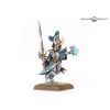 HIGH ELF REALMS: HIGH ELF LOREMASTER
