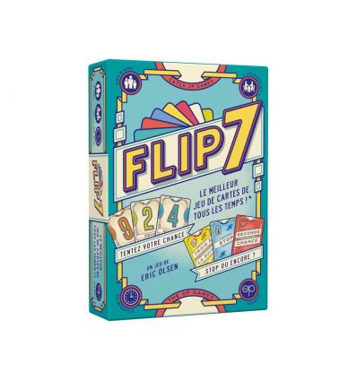 Flip 7