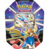 Pokémon : Pokebox Légendes Tranchantes Zacian