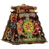 Club Puzzle - The Aztec Pyramid Of The Sun