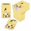 Pokemon - Pika Deckbox