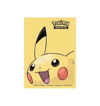 Pokemon - Pika Sleeves