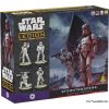 [Star Wars Legion] - Stormtroopers (Resculpt)