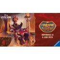 Draft Lorcana Saison 8 - 14 juin - 20h00